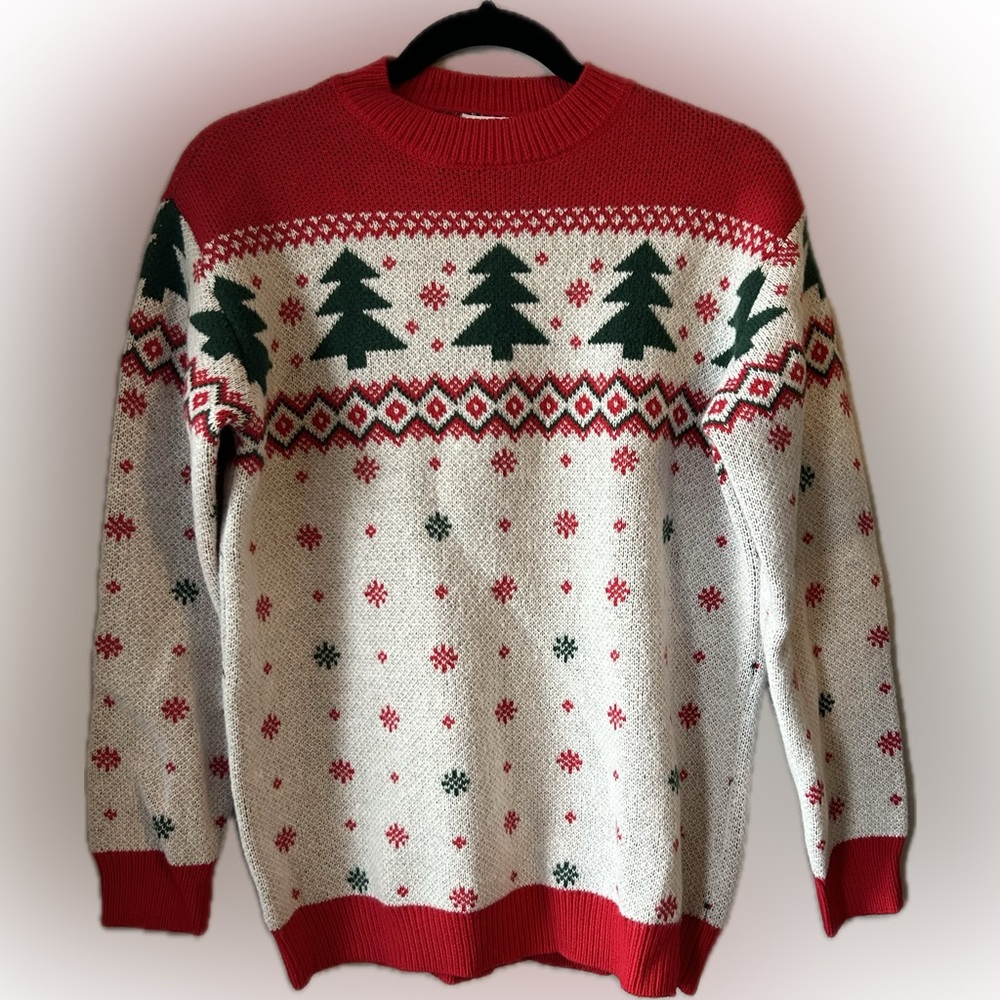 Holiday Sweater
